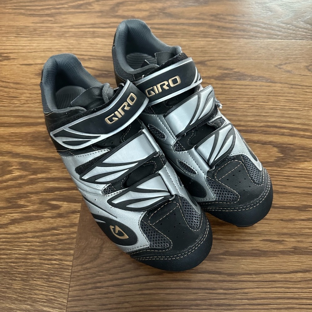 Giro Riela women’s Cycling Shoe